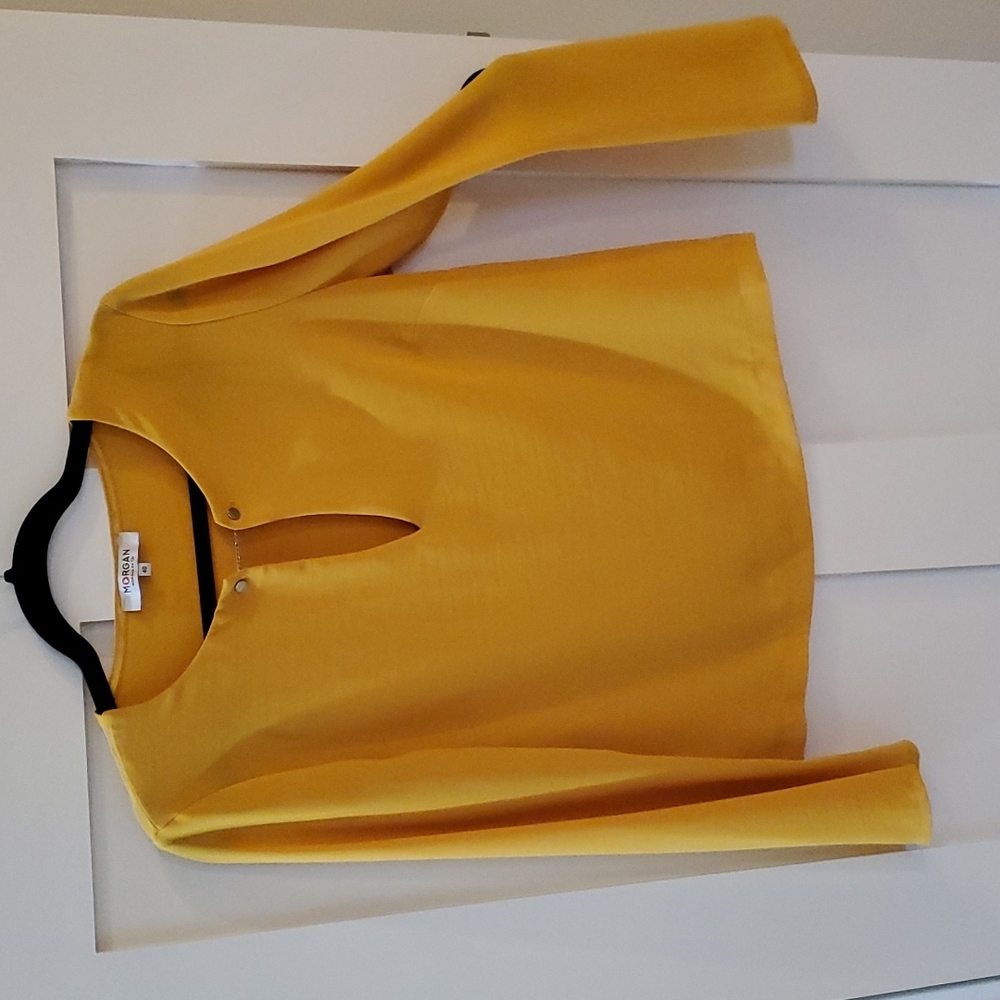 Morgan de Toi Blouse
